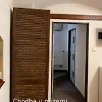 Krasne Udoli Pensionat