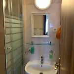 Πανσιόν Krasne Udoli 3*