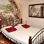 Krasne Udoli Český Krumlov