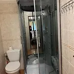 Πανσιόν Krasne Udoli 3*
