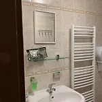 Πανσιόν Krasne Udoli 3*