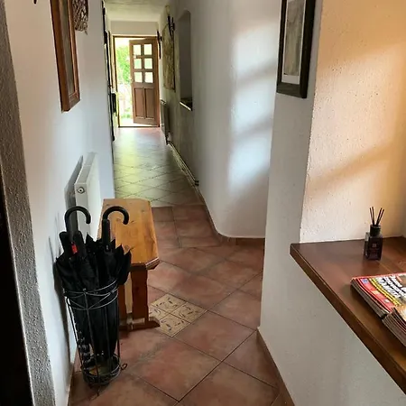 Affittacamere Krasne Udoli 3*