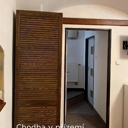 Krasne Udoli Gasthof