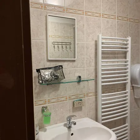 Pensión Krasne Udoli 3*