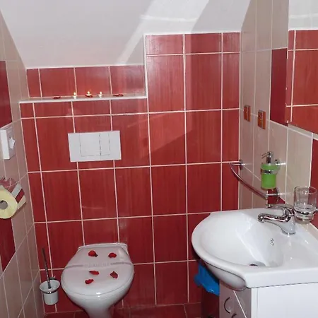Gasthof Krasne Udoli 3*