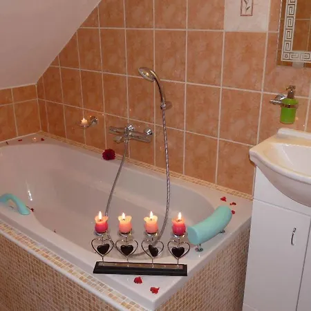 Krasne Udoli Gasthof 3*