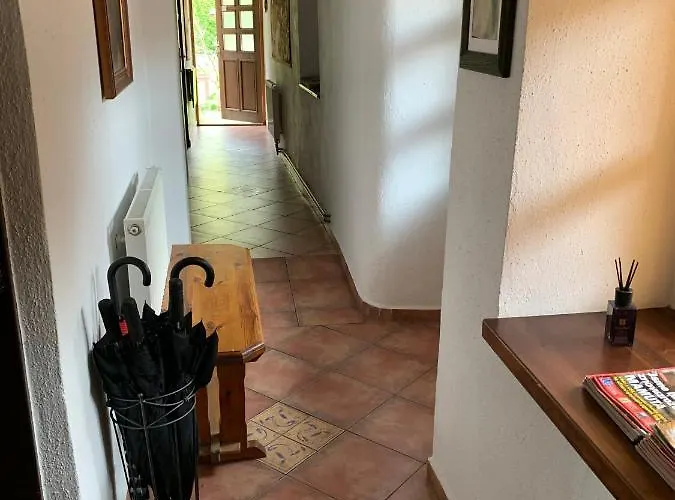 Gasthof Krasne Udoli 3*