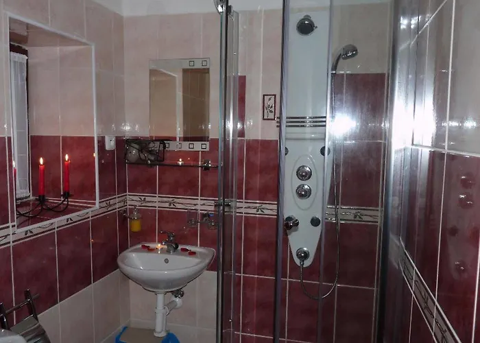 Krasne Udoli Český Krumlov