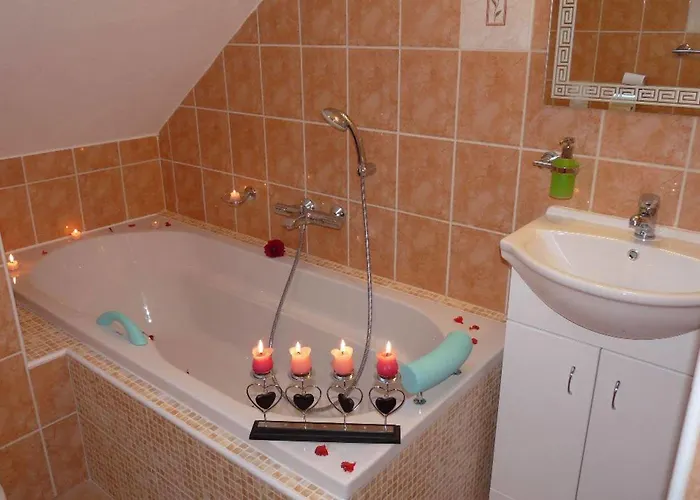 Krasne Udoli Gasthof 3*